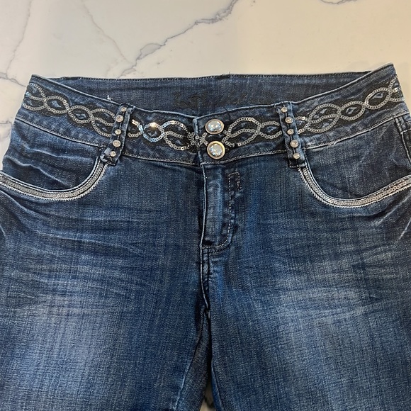 LA Idol Jeans - Picture 6 of 6